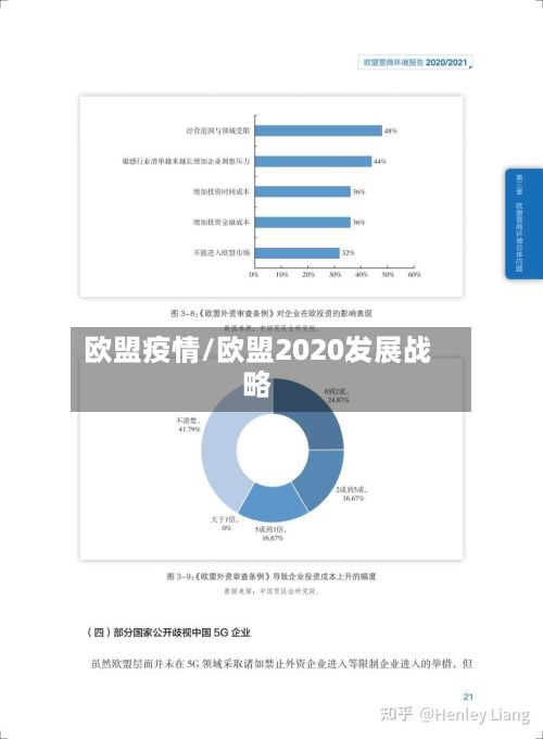 欧盟疫情/欧盟2020发展战略-第3张图片