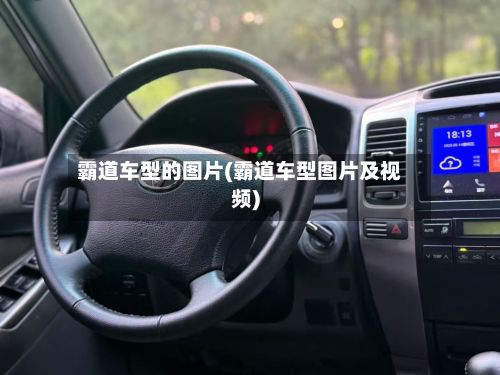 霸道车型的图片(霸道车型图片及视频)-第3张图片