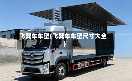 飞翼车车型(飞翼车车型尺寸大全)-第2张图片