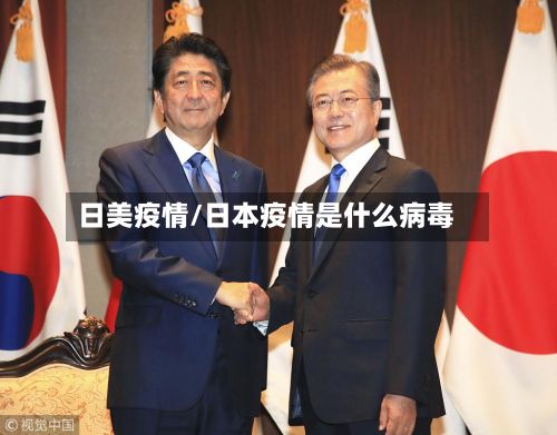 日美疫情/日本疫情是什么病毒-第2张图片