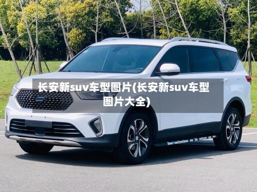 长安新suv车型图片(长安新suv车型图片大全)-第2张图片