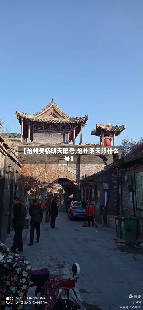 【沧州吴桥明天限号,沧州明天限什么号】-第2张图片