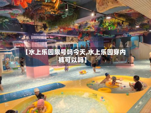【水上乐园限号吗今天,水上乐园穿内裤可以吗】-第3张图片