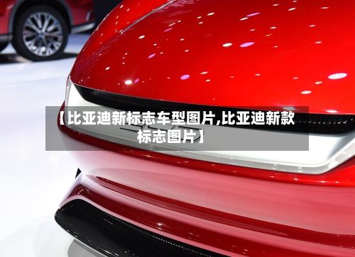 【比亚迪新标志车型图片,比亚迪新款标志图片】