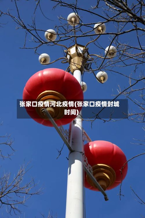 张家口疫情河北疫情(张家口疫情封城时间)