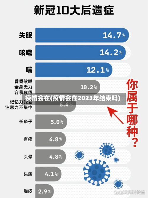 疫情会在(疫情会在2023年结束吗)