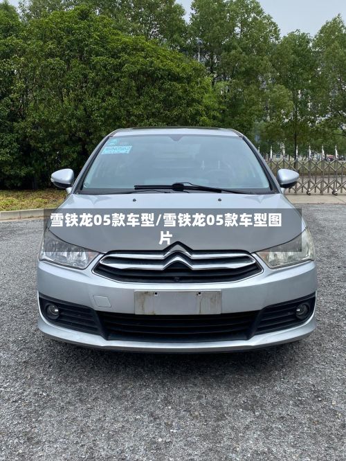雪铁龙05款车型/雪铁龙05款车型图片-第2张图片