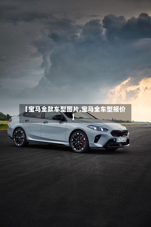 【宝马全款车型图片,宝马全车型报价】