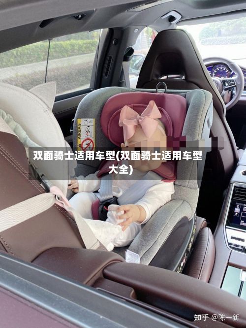 双面骑士适用车型(双面骑士适用车型大全)
