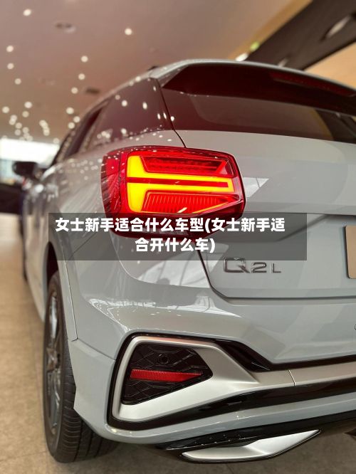 女士新手适合什么车型(女士新手适合开什么车)-第3张图片