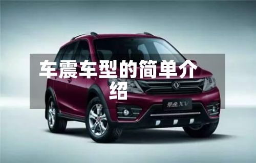 车震车型的简单介绍-第3张图片