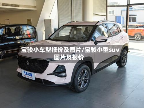 宝骏小车型报价及图片/宝骏小型suv图片及报价