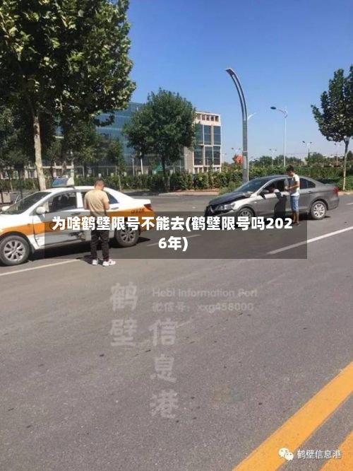 为啥鹤壁限号不能去(鹤壁限号吗2026年)