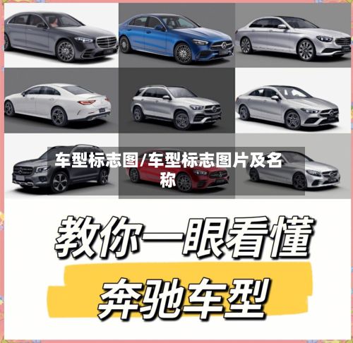 车型标志图/车型标志图片及名称