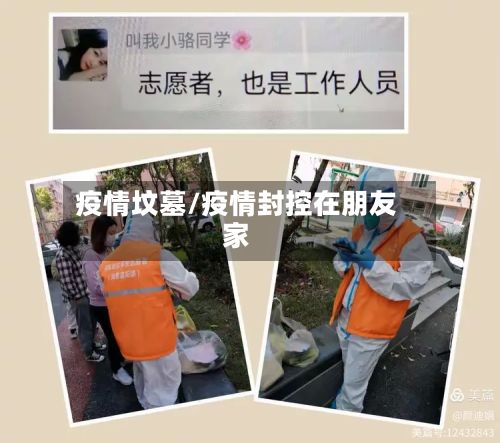 疫情坟墓/疫情封控在朋友家-第3张图片