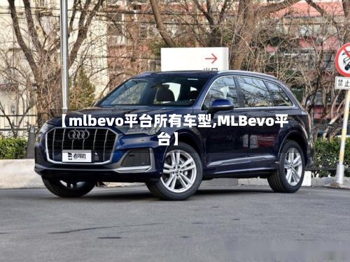 【mlbevo平台所有车型,MLBevo平台】-第2张图片