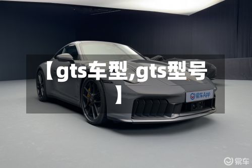【gts车型,gts型号】-第2张图片