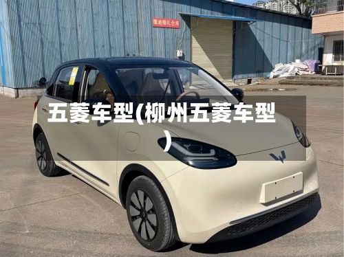 五菱车型(柳州五菱车型)-第2张图片