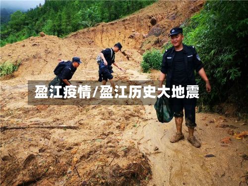 盈江疫情/盈江历史大地震-第2张图片