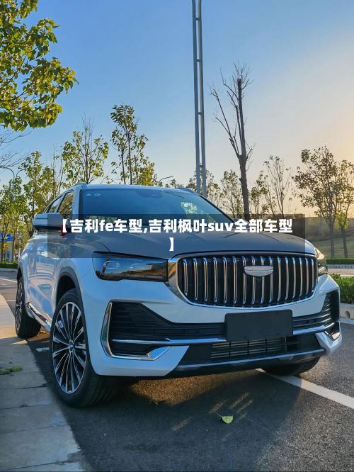 【吉利fe车型,吉利枫叶suv全部车型】-第3张图片