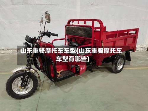 山东重骑摩托车车型(山东重骑摩托车车型有哪些)