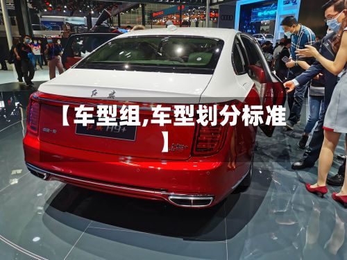 【车型组,车型划分标准】