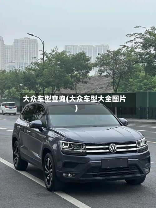 大众车型查询(大众车型大全图片)