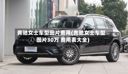 奔驰女士车型图片费用(奔驰女士车型图片30万 费用表大全)