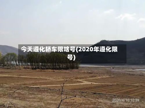 今天遵化轿车限啥号(2020年遵化限号)