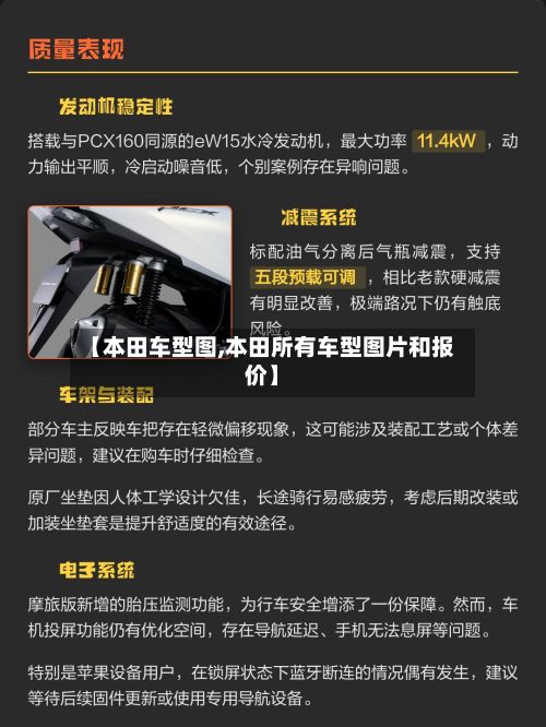 【本田车型图,本田所有车型图片和报价】-第3张图片