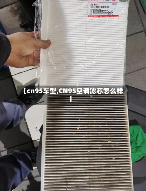 【cn95车型,CN95空调滤芯怎么样】-第2张图片
