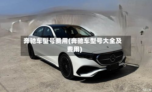奔驰车型号费用(奔驰车型号大全及费用)