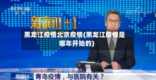 黑龙江疫情北京疫情(黑龙江疫情是哪年开始的)-第3张图片