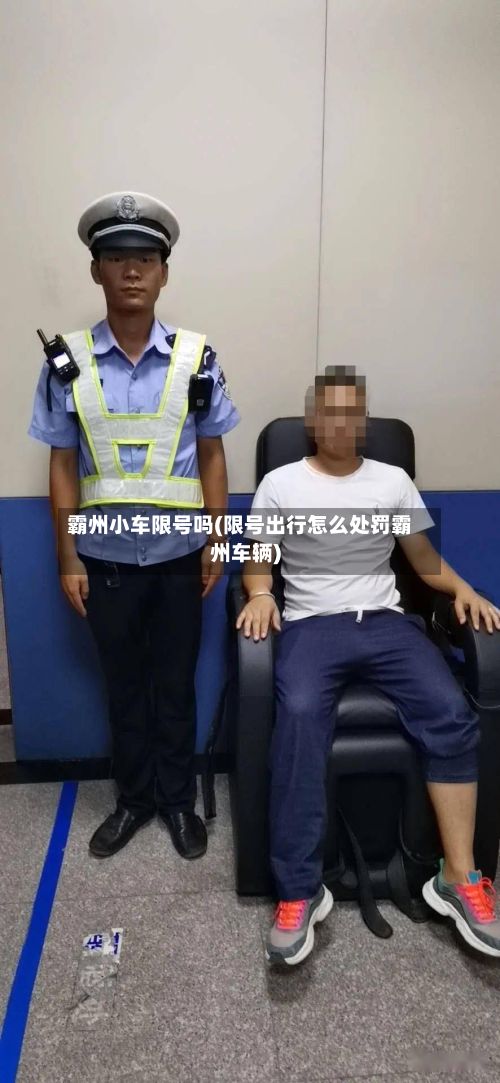 霸州小车限号吗(限号出行怎么处罚霸州车辆)