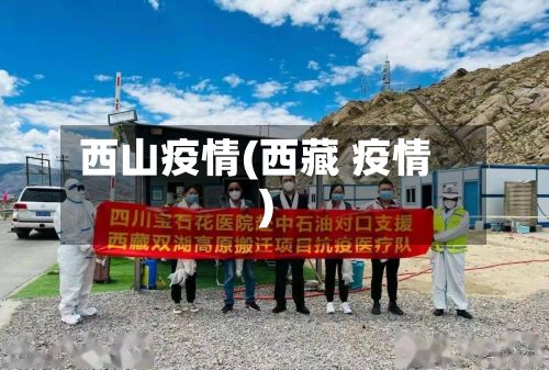 西山疫情(西藏 疫情)-第2张图片