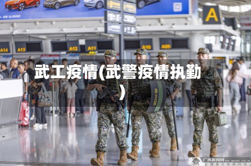 武工疫情(武警疫情执勤)
