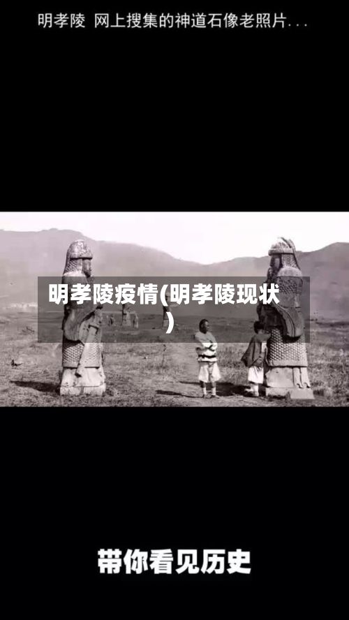 明孝陵疫情(明孝陵现状)-第3张图片