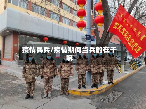 疫情民兵/疫情期间当兵的在干嘛