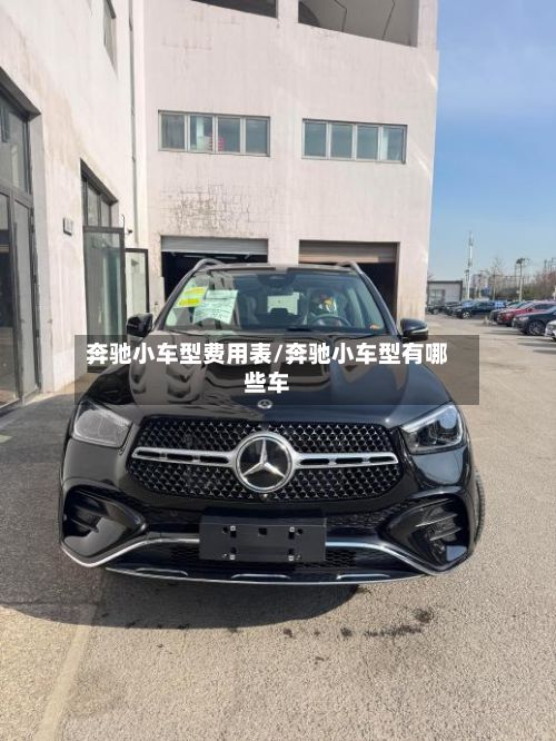 奔驰小车型费用表/奔驰小车型有哪些车