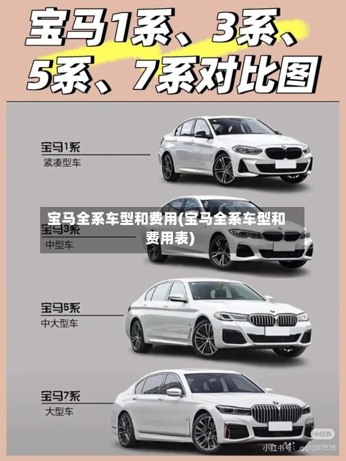 宝马全系车型和费用(宝马全系车型和费用表)-第3张图片