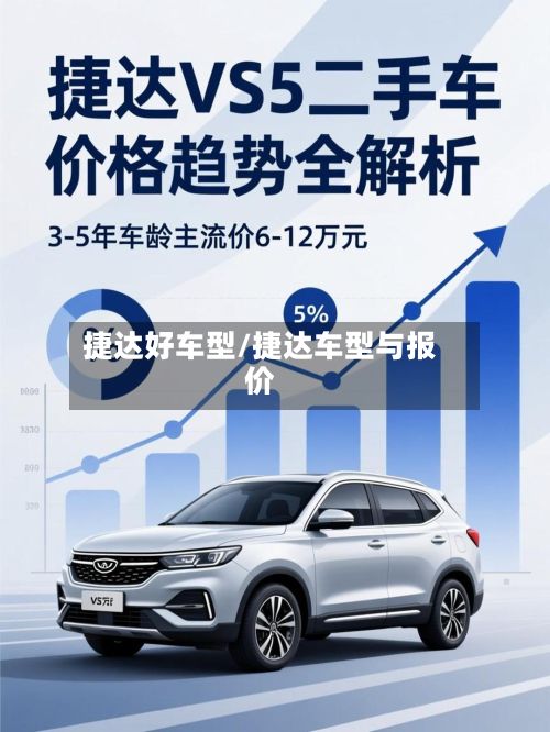 捷达好车型/捷达车型与报价-第3张图片