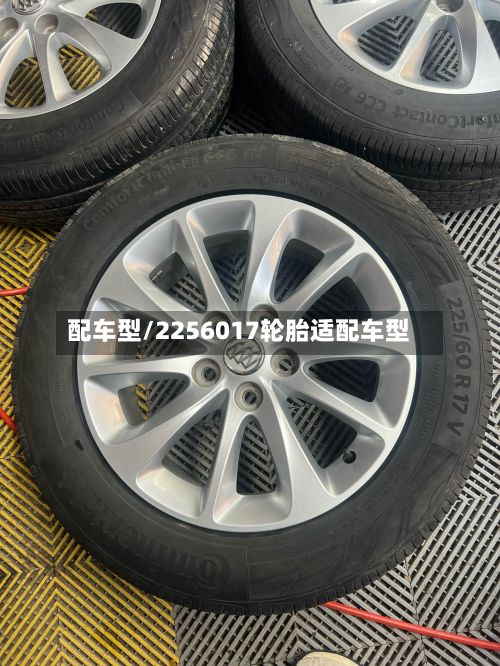 配车型/2256017轮胎适配车型-第2张图片