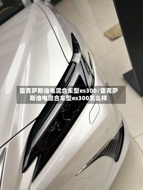 雷克萨斯油电混合车型es300/雷克萨斯油电混合车型es300怎么样-第3张图片