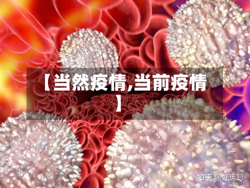 【当然疫情,当前疫情】
