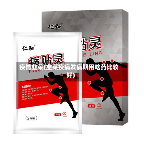 疫情韭菜(韭菜疫病发病期用啥药比较好)-第3张图片