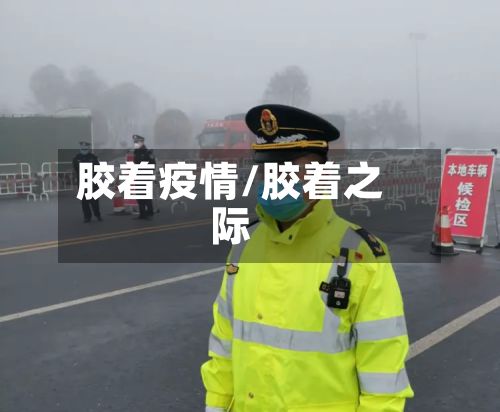 胶着疫情/胶着之际-第3张图片