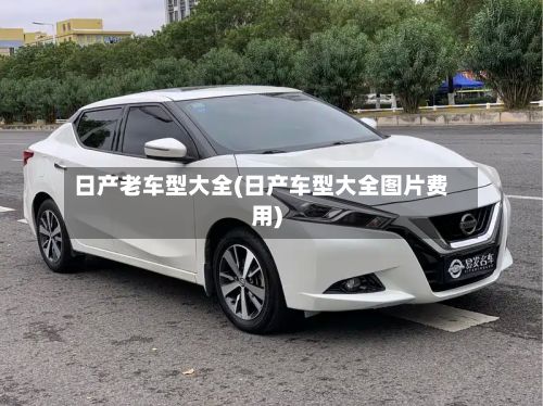 日产老车型大全(日产车型大全图片费用)-第2张图片