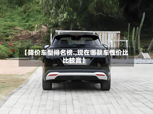 【降价车型排名榜.,现在哪款车性价比比较高】