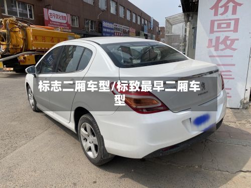 标志二厢车型/标致最早二厢车型