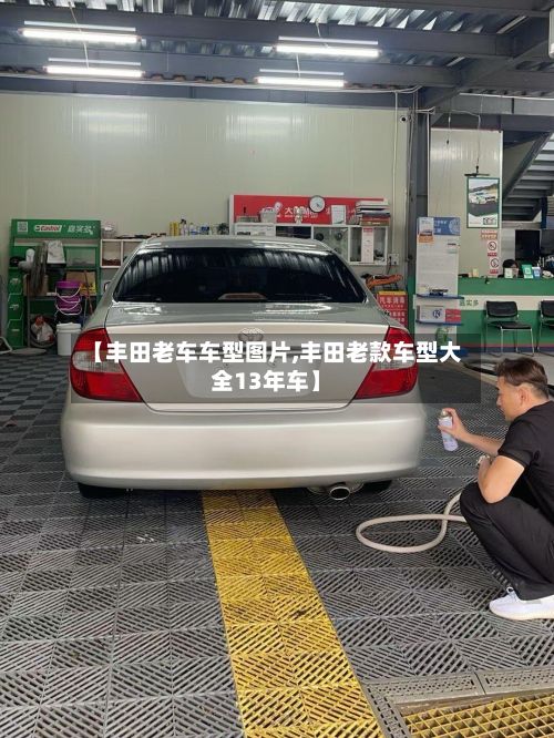 【丰田老车车型图片,丰田老款车型大全13年车】-第2张图片